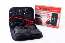 ReVolter Nitro 6